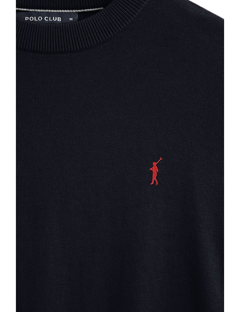 Pullover Rigby Go U Azul