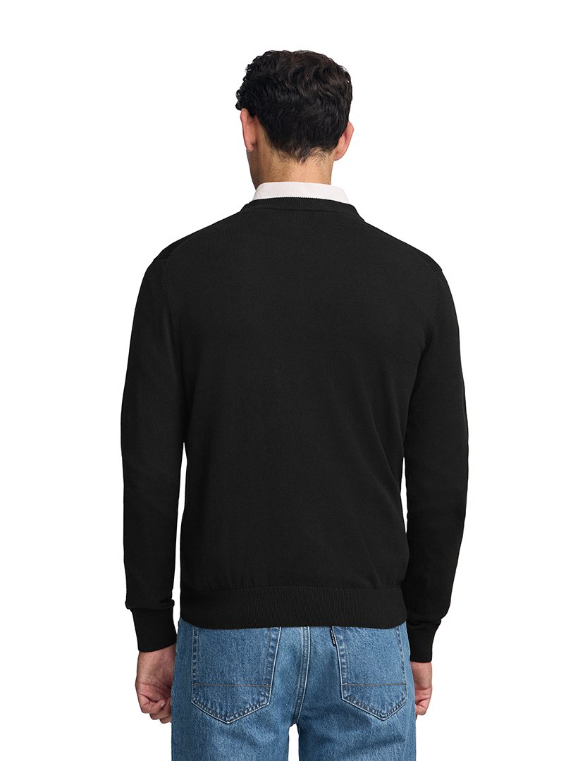 Pullover Rigby Go U Preto