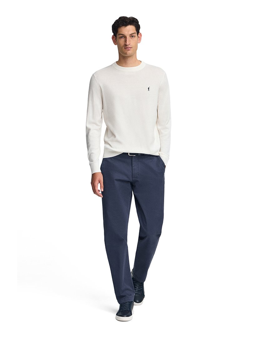 Pullover Rigby Go U Bege