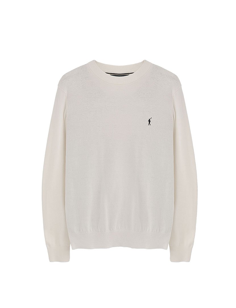 Pullover Rigby Go U Bege