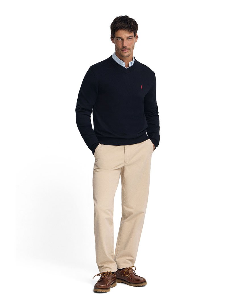 Pullover Rigby Go U Azul