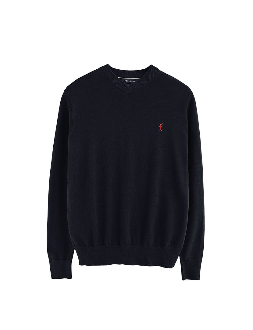 Pullover Rigby Go U Azul