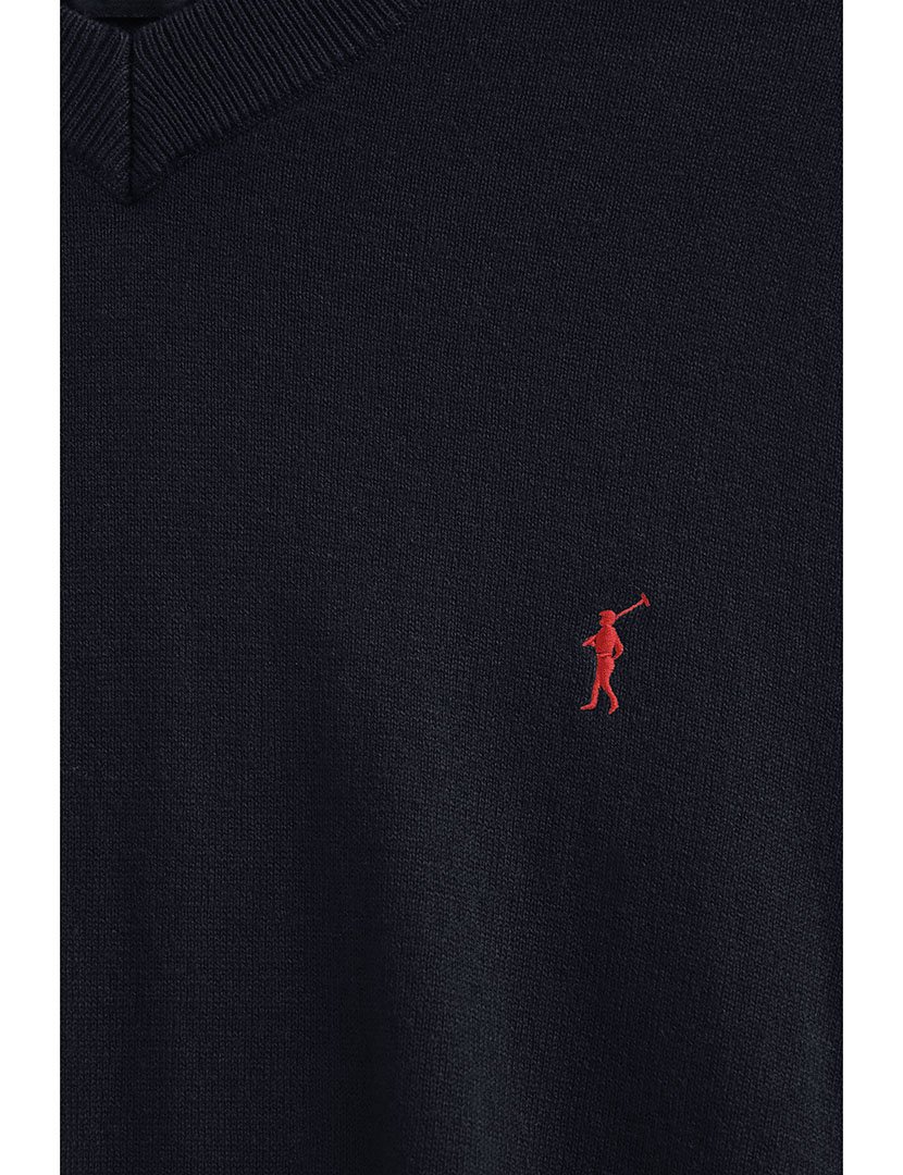 Pullover Rigby Go U Azul