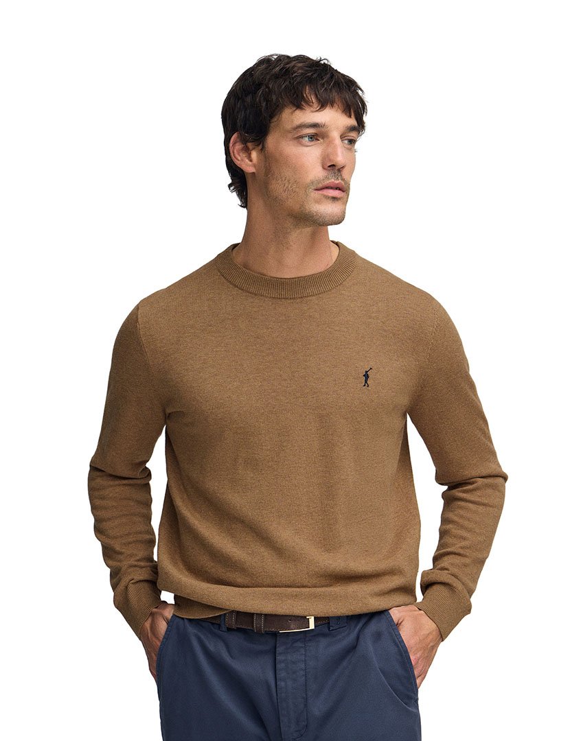 Pack 3 Pullovers Rigby Go U Multicor