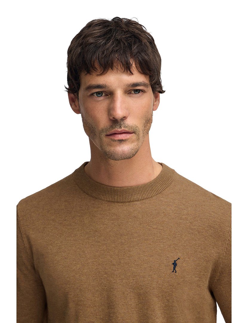 Pack 3 Pullovers Rigby Go U Multicor