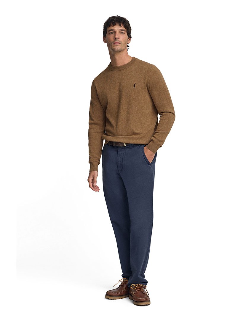 Pack 3 Pullovers Rigby Go U Multicor