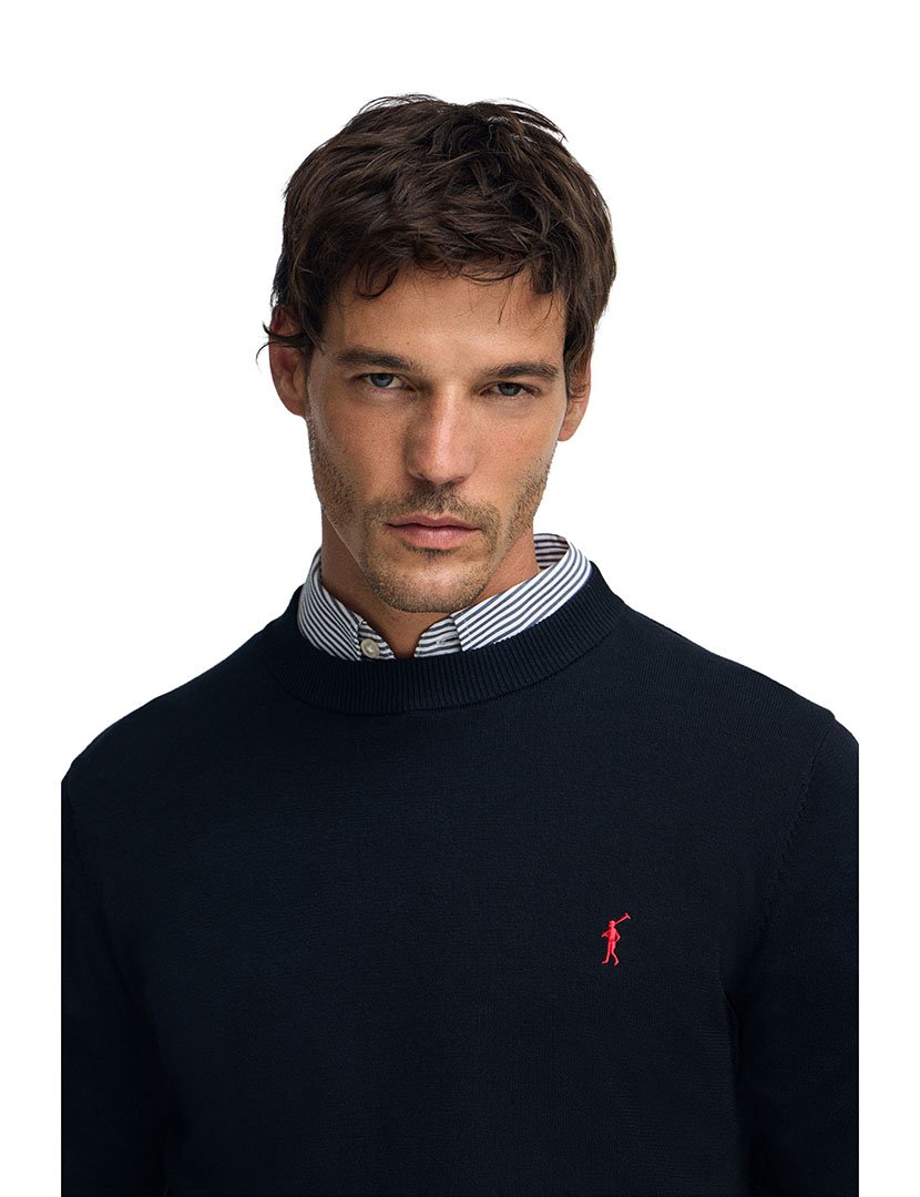 Pack 3 Pullovers Rigby Go U Multicor