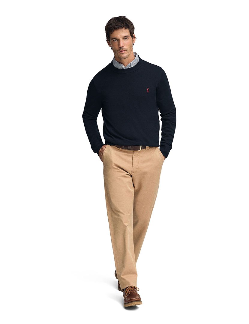 Pack 3 Pullovers Rigby Go U Multicor