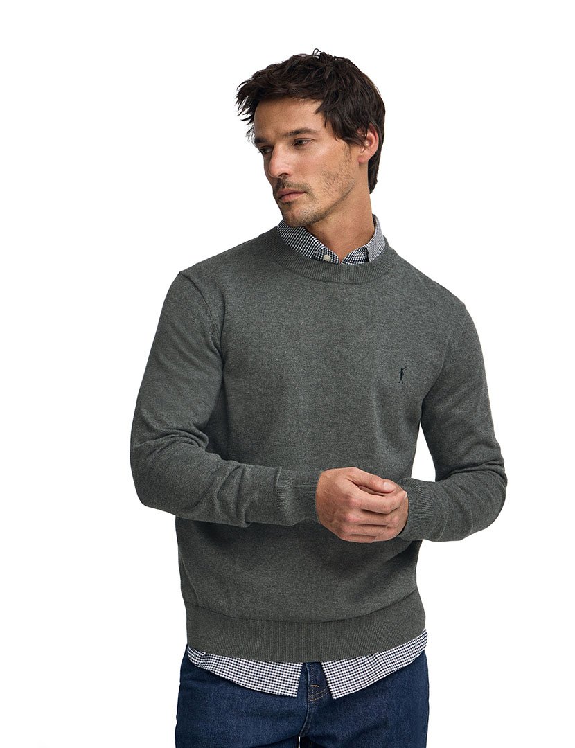 Pack 2 Pullovers Rigby Go U Multicor