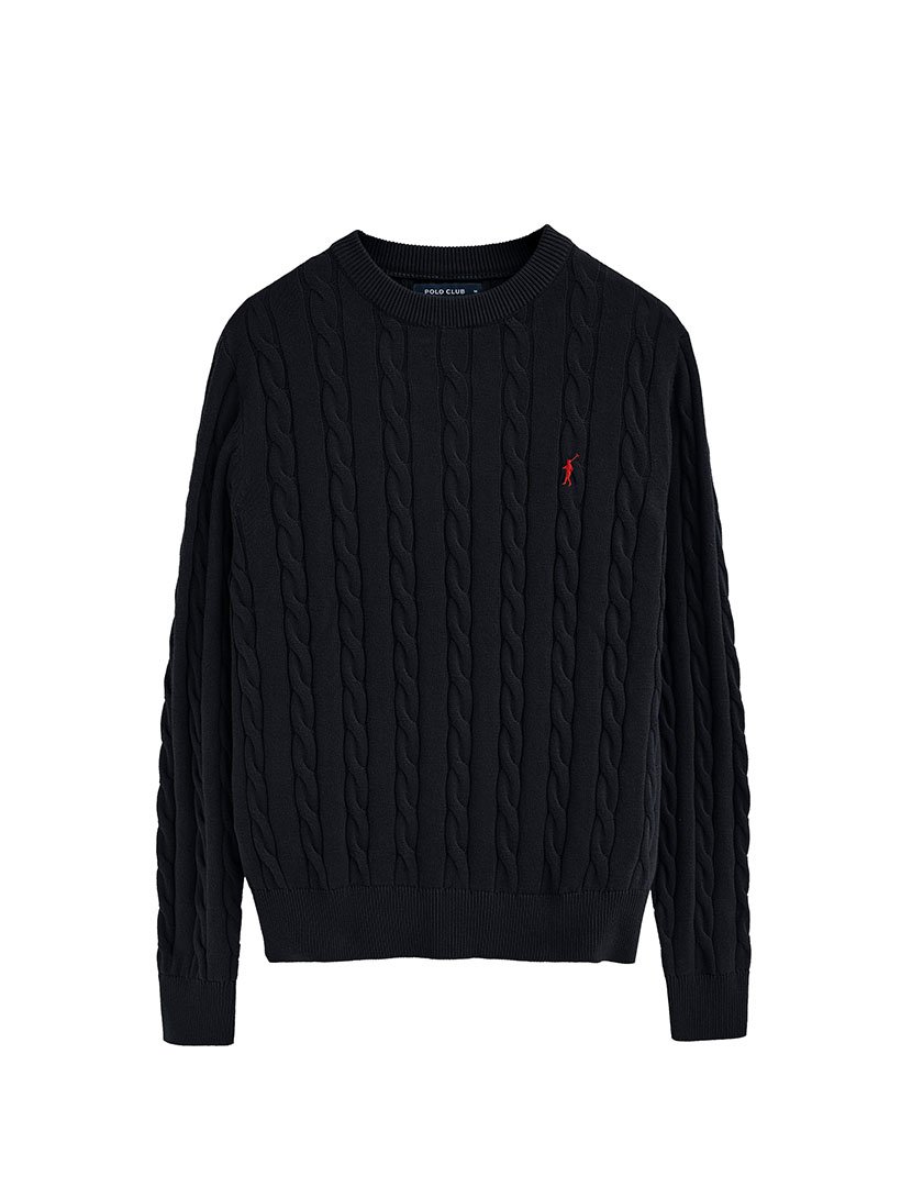 Pack 2 Pullovers Rigby Go Cable U Multicor