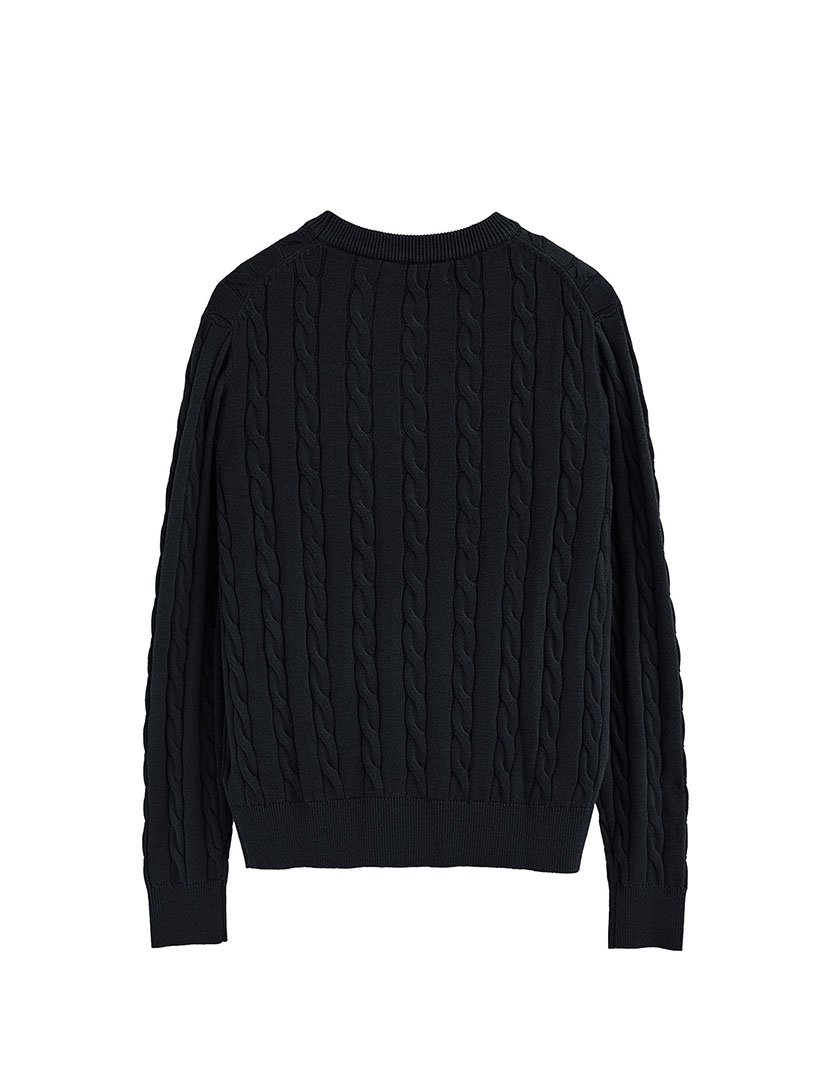 Pack 2 Pullovers Rigby Go Cable U Multicor