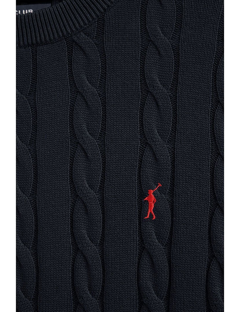 Pack 2 Pullovers Rigby Go Cable U Multicor