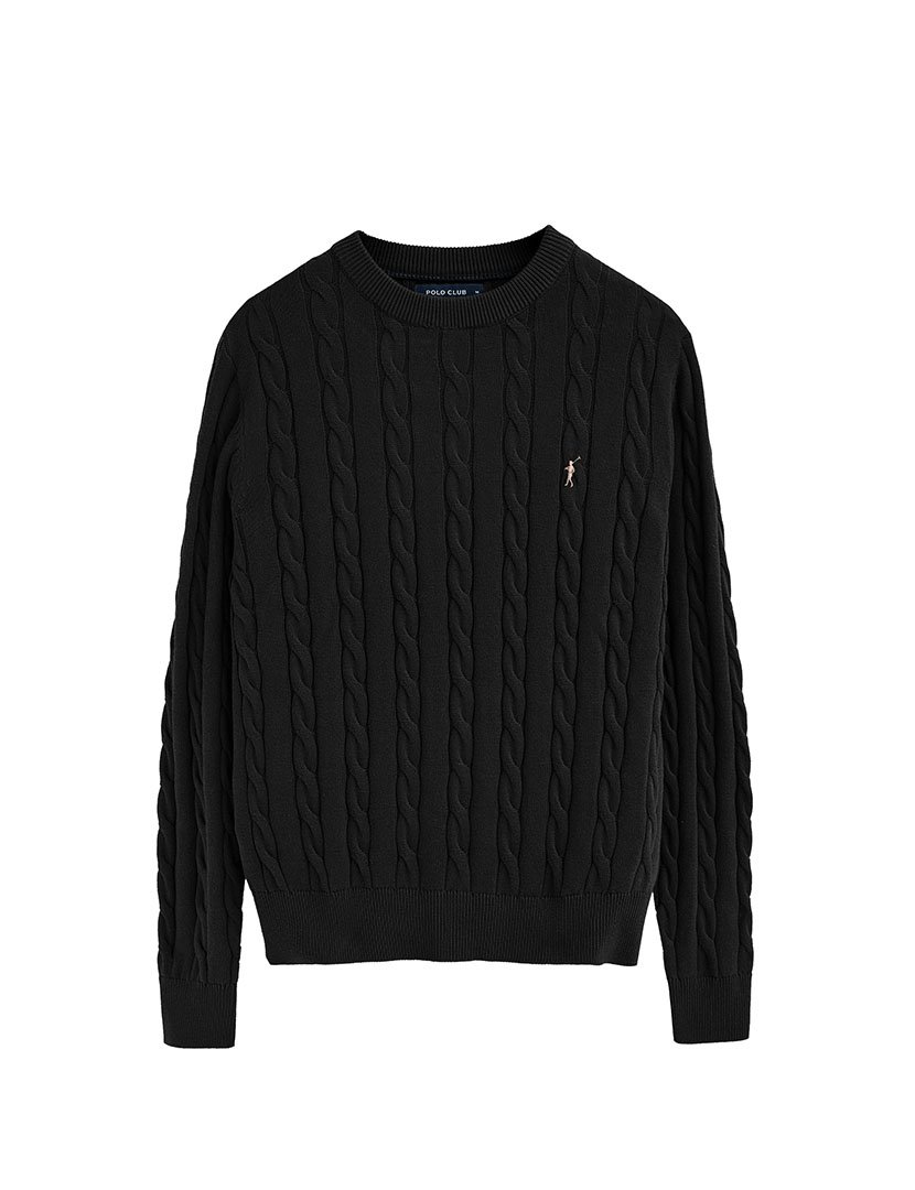 Pack 2 Pullovers Rigby Go Cable U Multicor