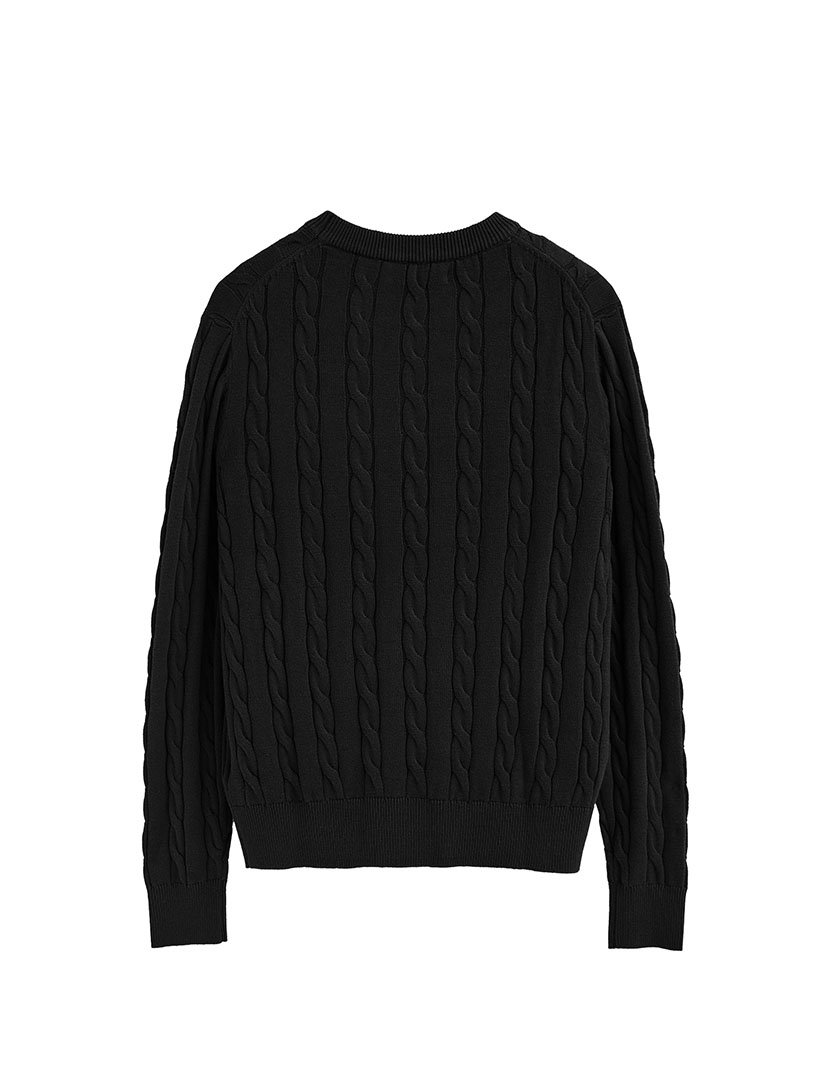 Pack 2 Pullovers Rigby Go Cable U Multicor