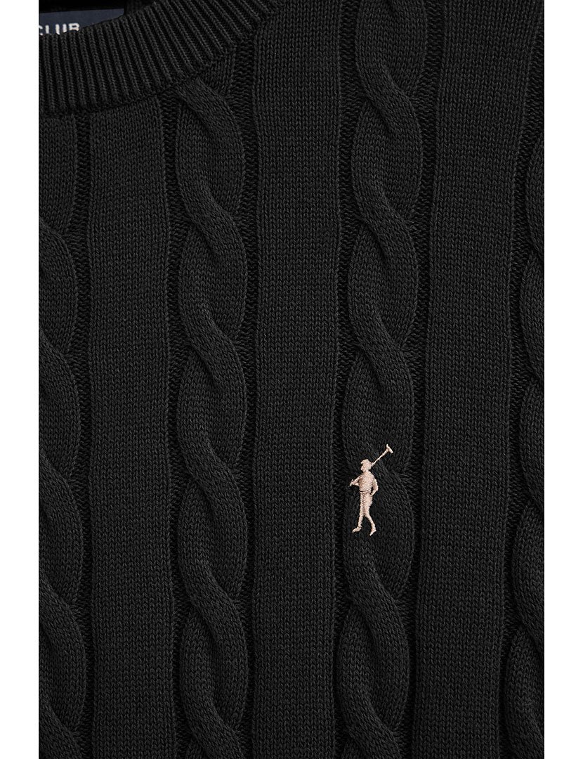 Pack 2 Pullovers Rigby Go Cable U Multicor