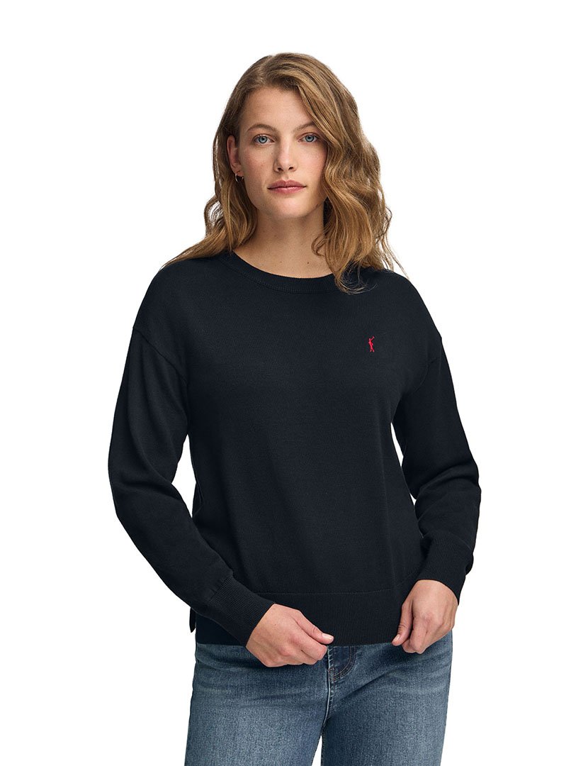 Pullover Rigby Go U Azul