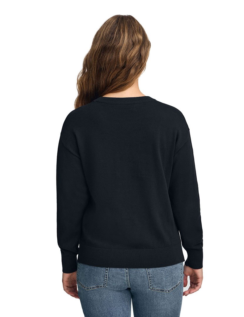 Pullover Rigby Go U Azul