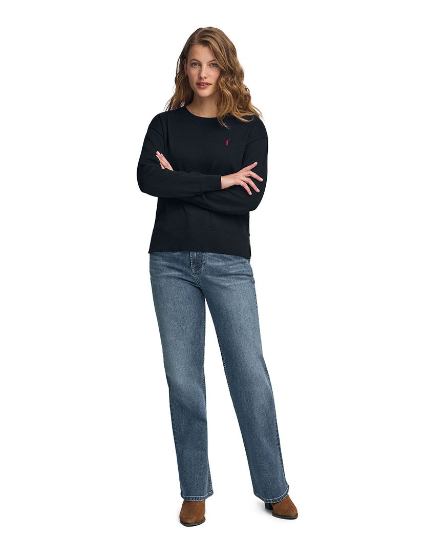 Pullover Rigby Go U Azul