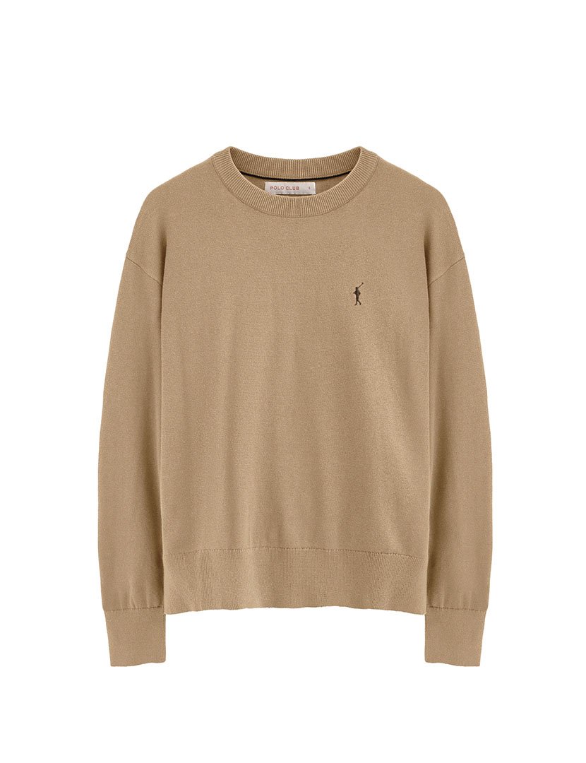 Pullover Rigby Go U Castanho