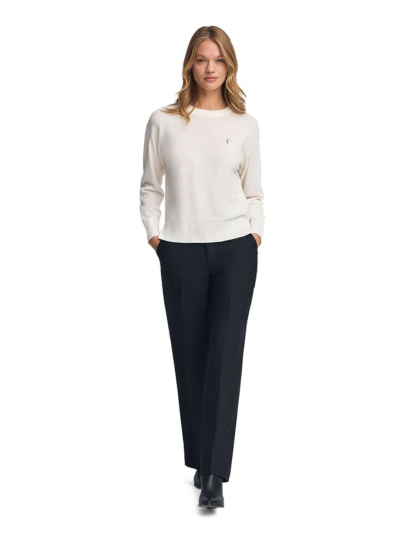 Pullover Rigby Go U Bege