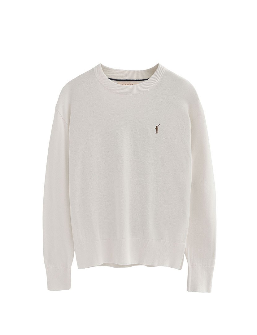 Pullover Rigby Go U Bege