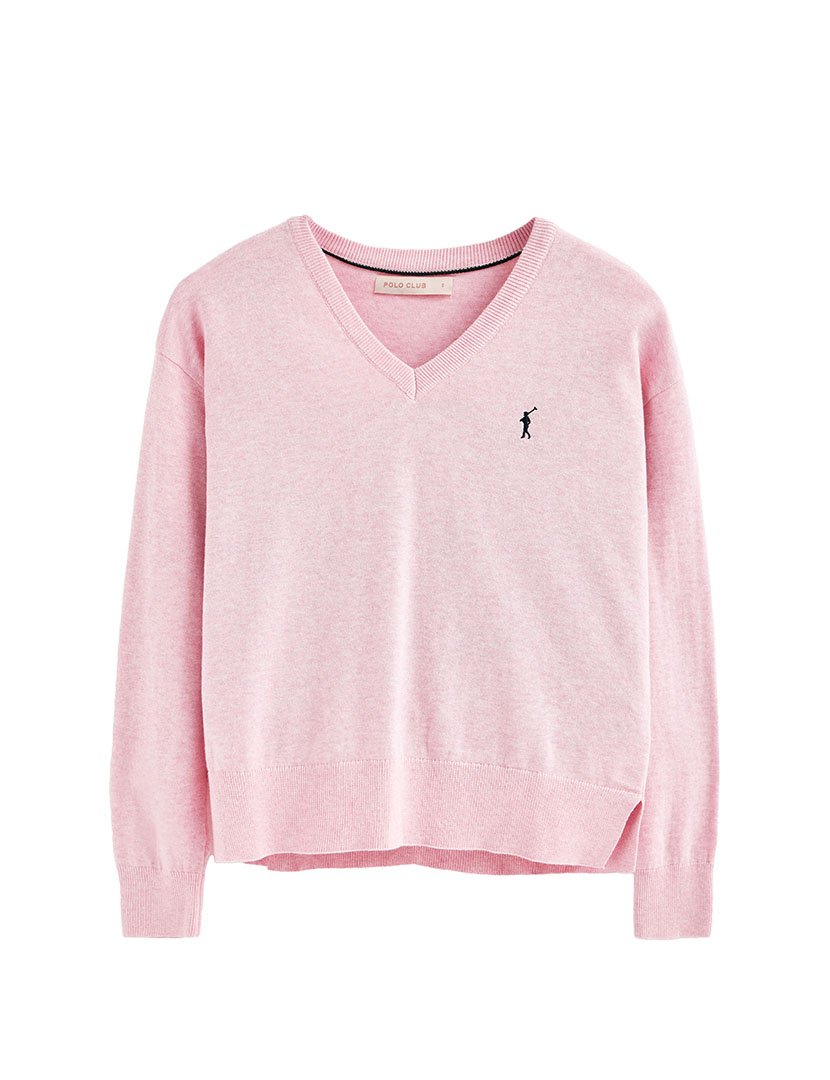 Pak 2 Pullovers Rigby Go V Multicor