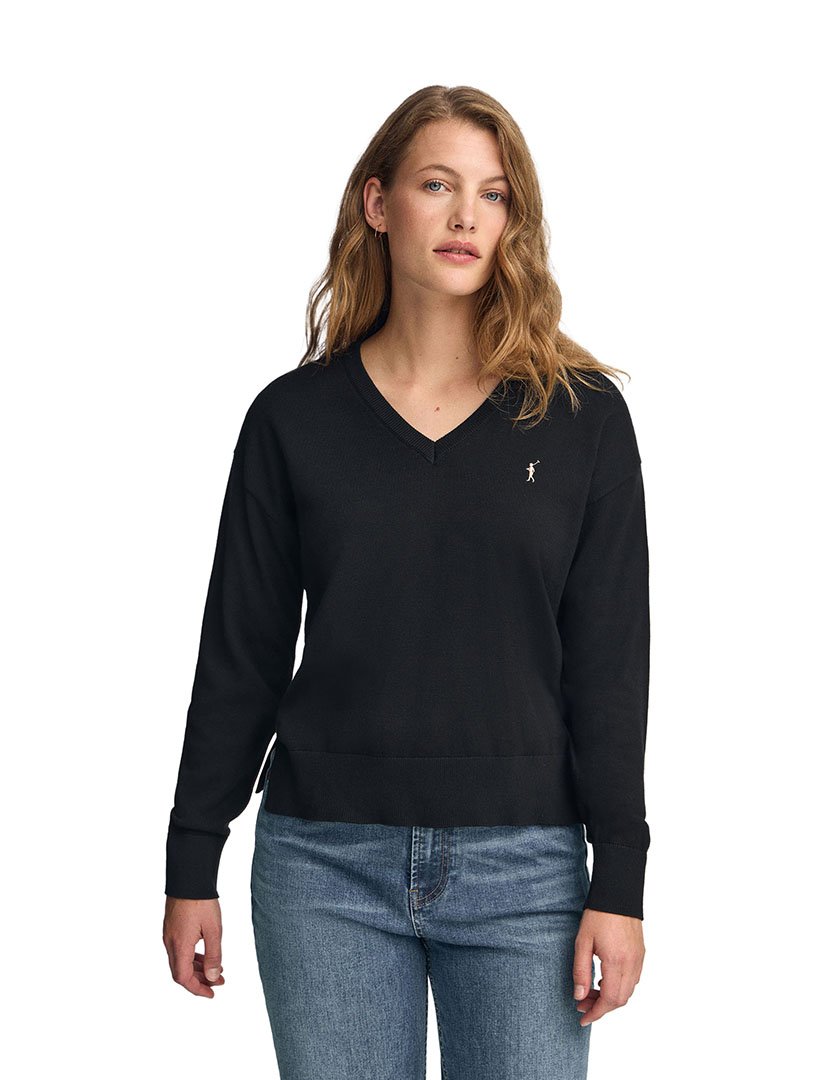 Pak 2 Pullovers Rigby Go V Multicor