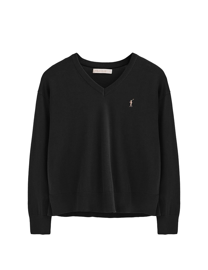 Pak 2 Pullovers Rigby Go V Multicor