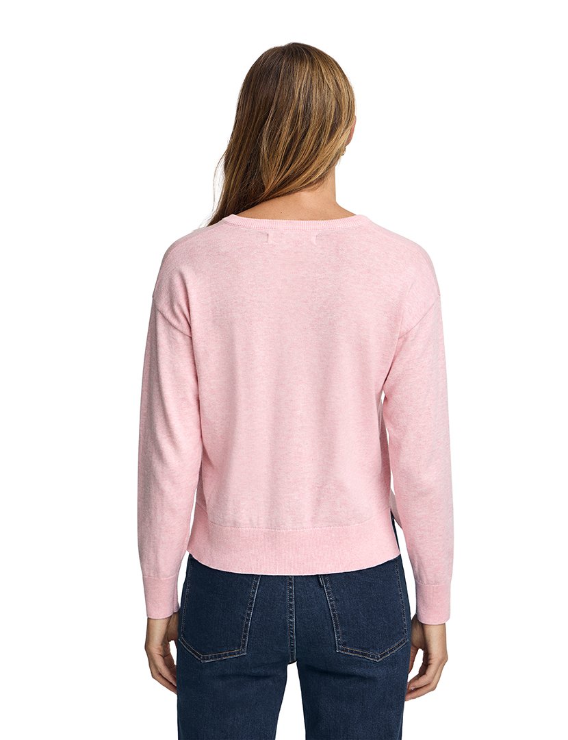 Pak 2 Pullovers Rigby Go V Multicor