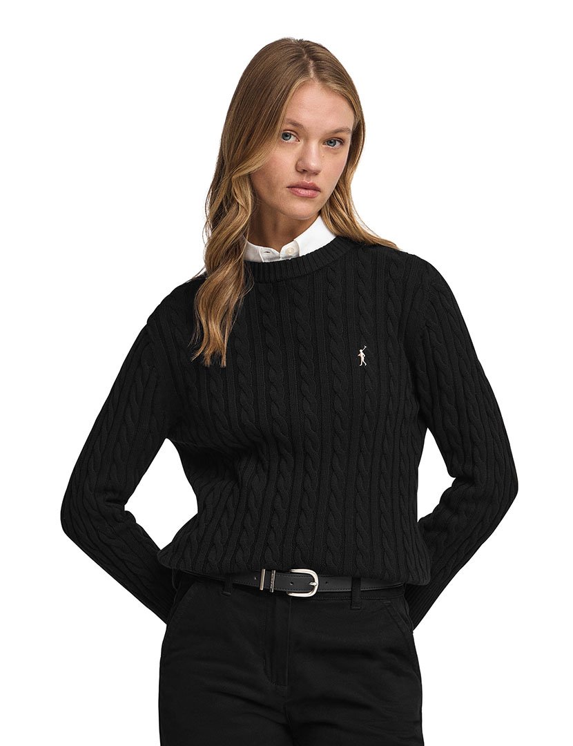 Pack 2 Pullovers Rigby Go Cable U Multicor