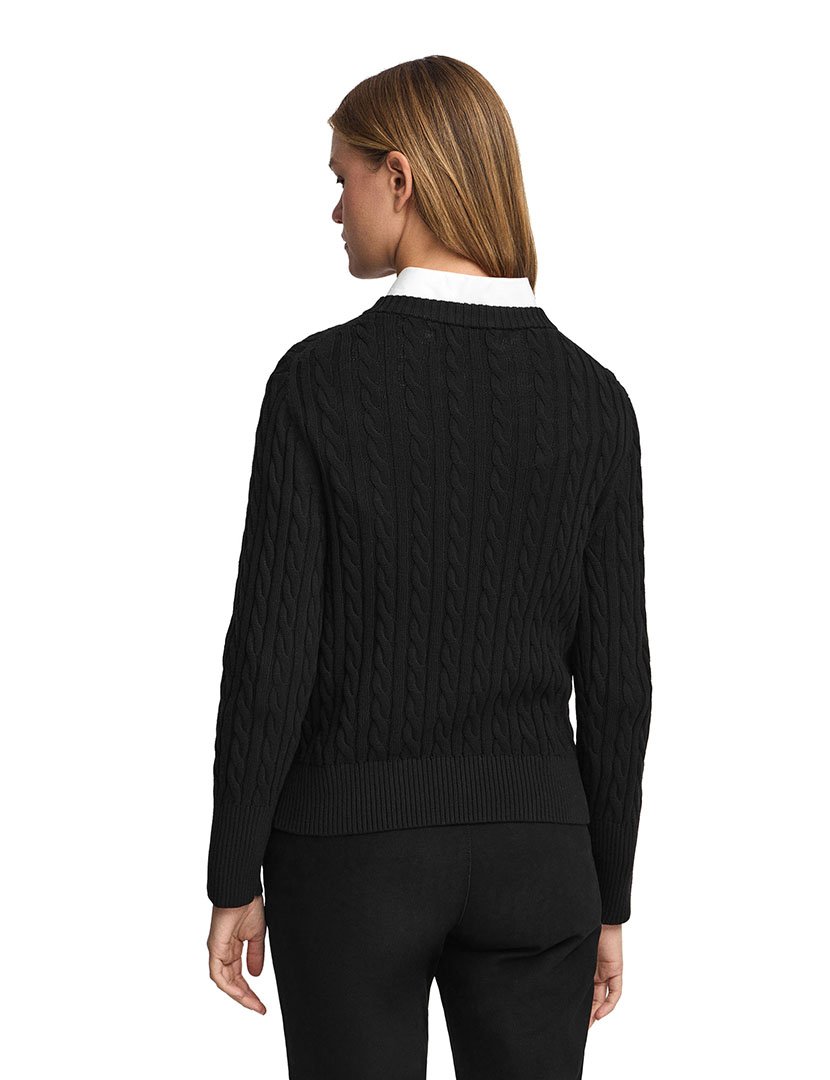 Pack 2 Pullovers Rigby Go Cable U Multicor