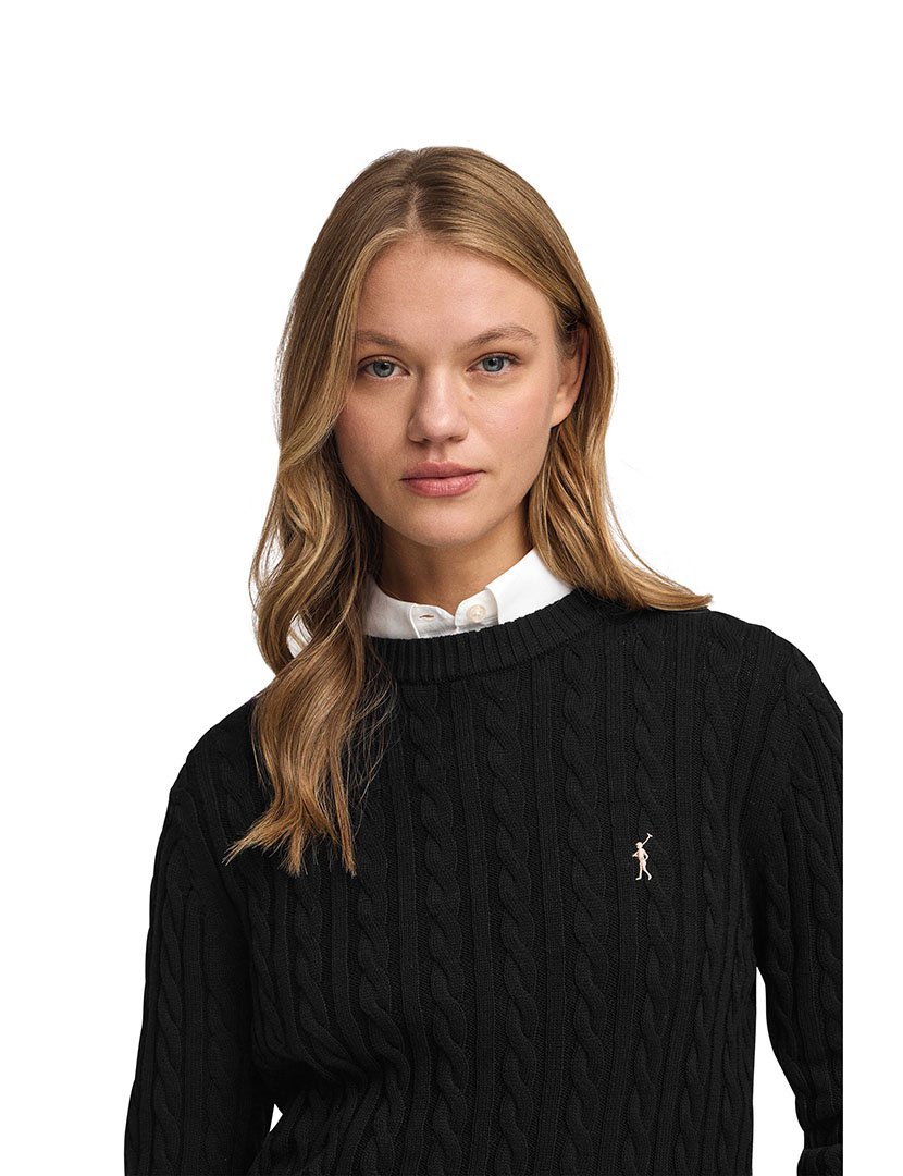 Pack 2 Pullovers Rigby Go Cable U Multicor