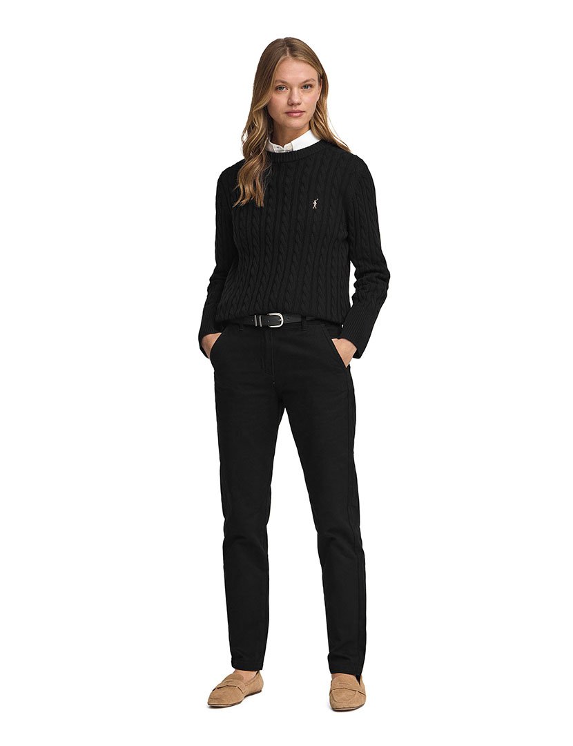 Pack 2 Pullovers Rigby Go Cable U Multicor