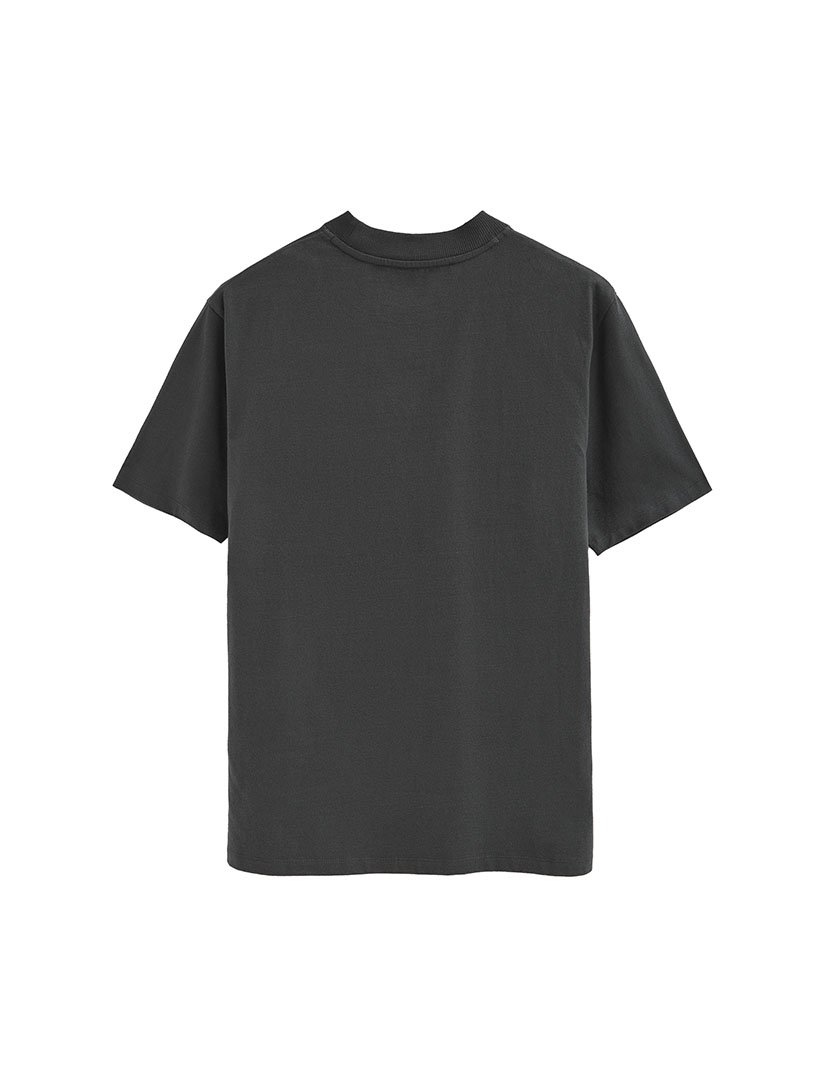 T-Shirt Cinzento