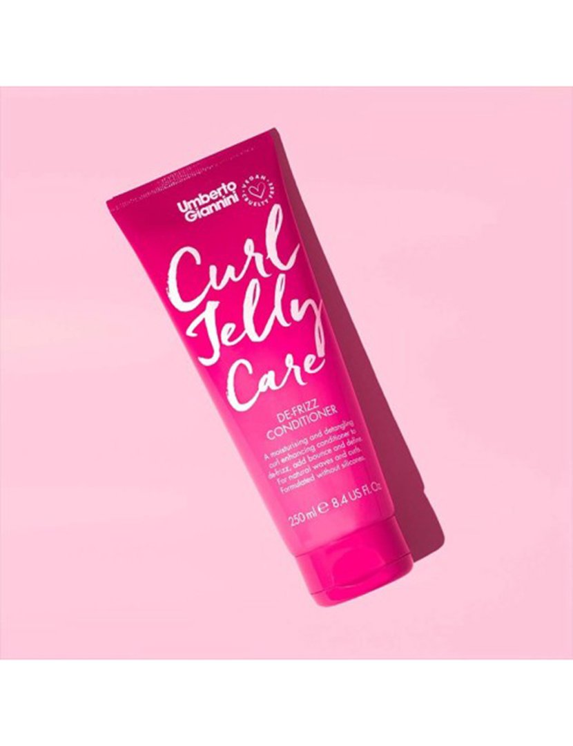 Condicionador Antifrizz