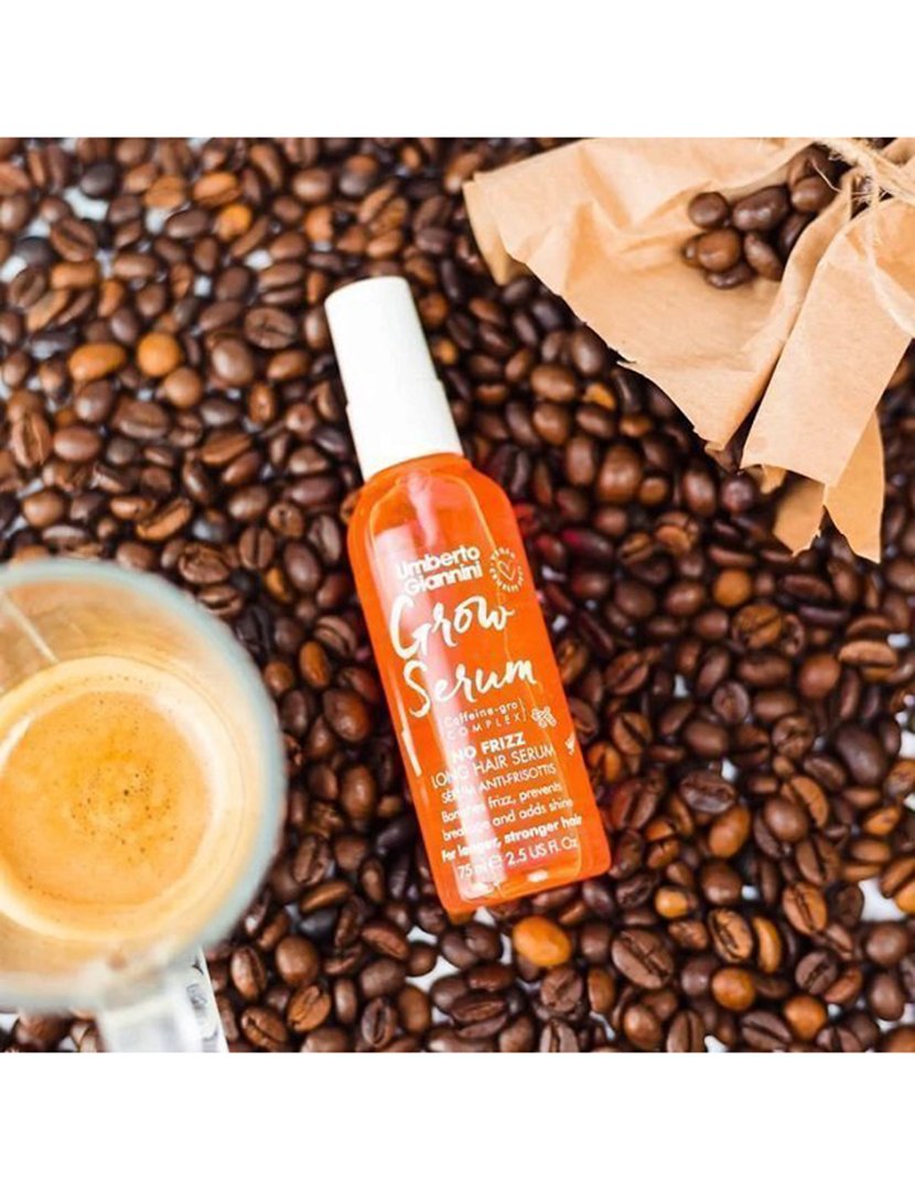 Sérum de Crescimento