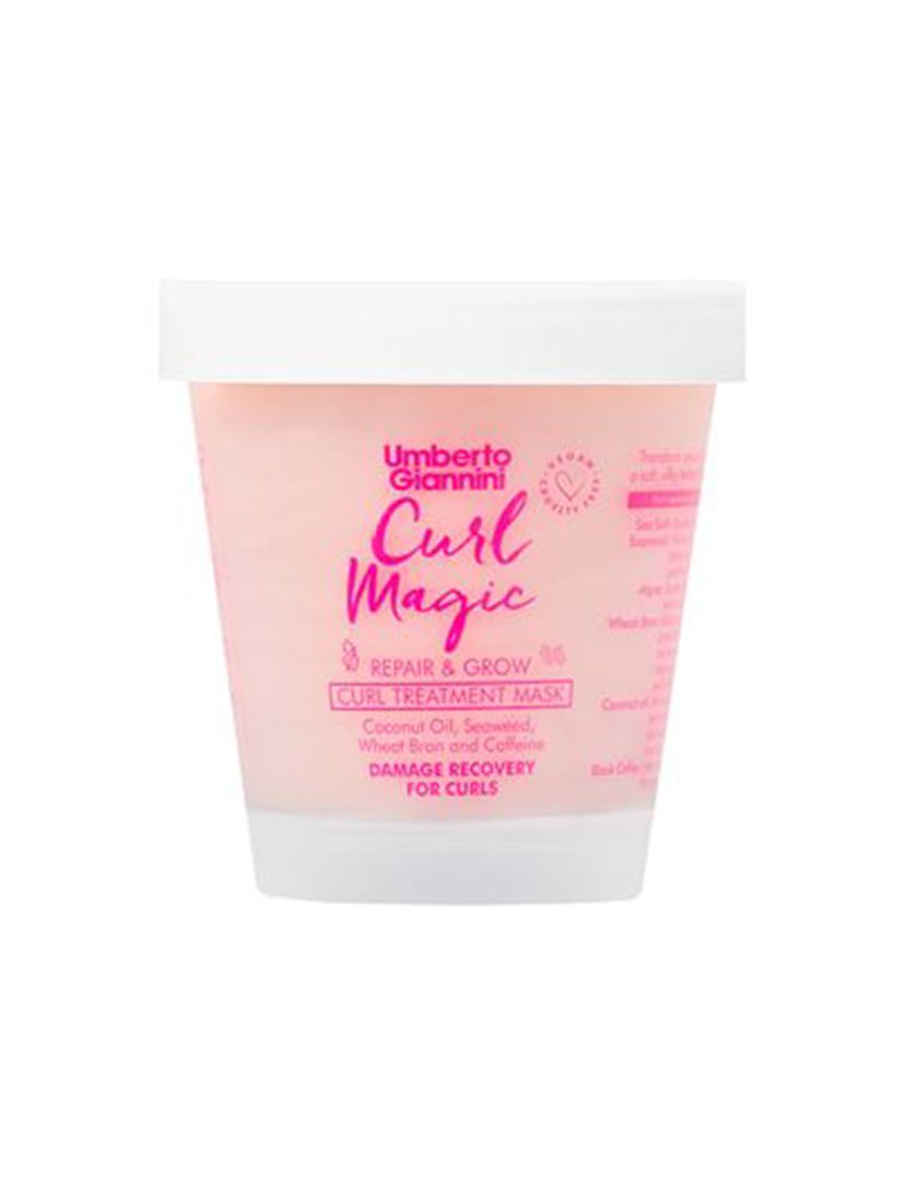 Máscara Curl Repair