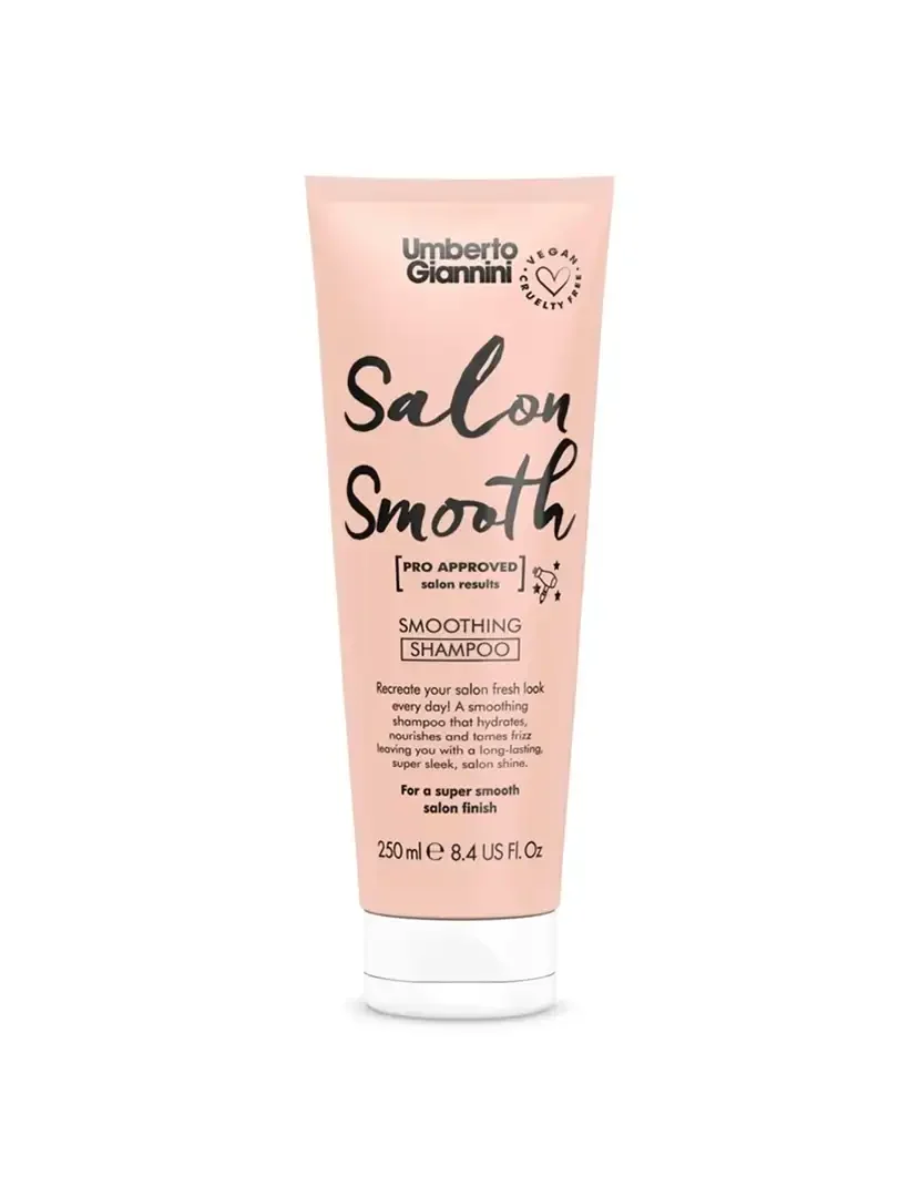 Champô Leve Salon Smooth