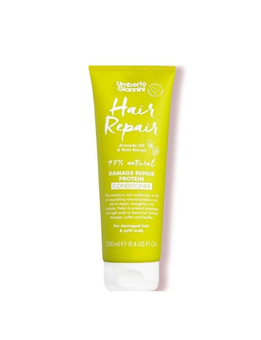 Champô Reparador de Proteína