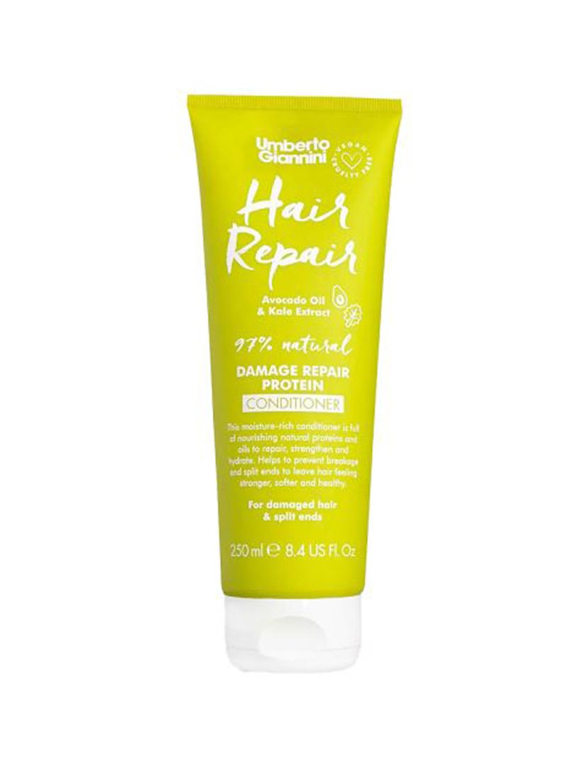 Condicionador Reparador de Proteína 