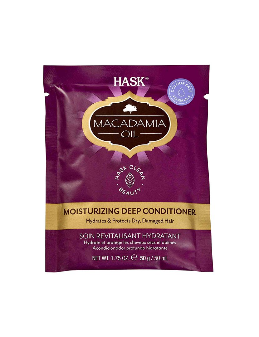 Condicionador Profundo Óleo de Macadâmia