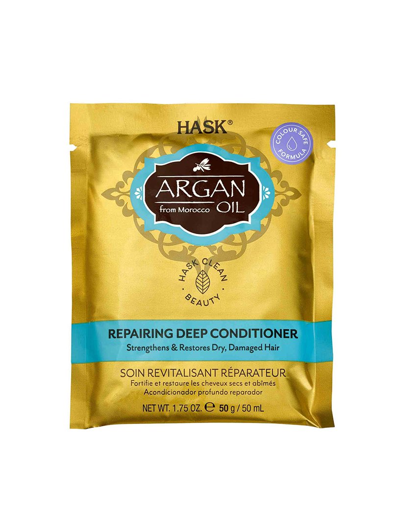 Condicionador Profundo Óleo de Argão