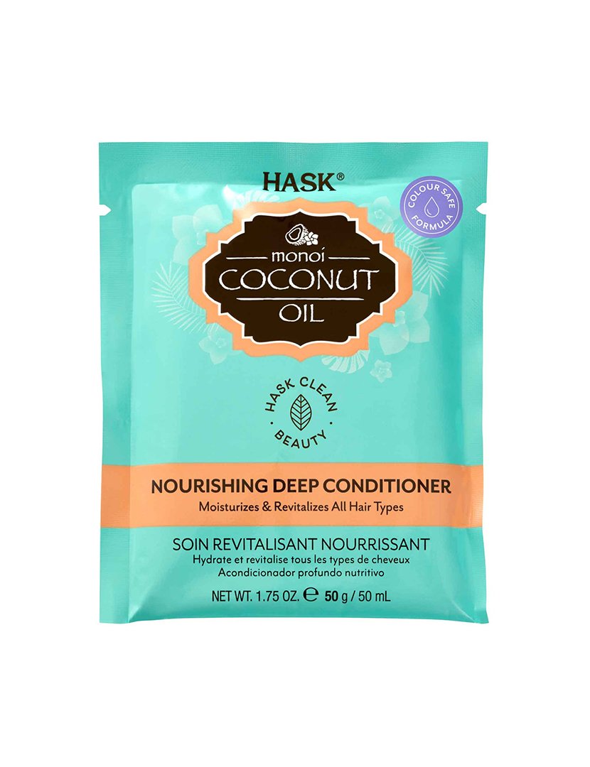 Condicionador Profundo Óleo de Coco Monoi
