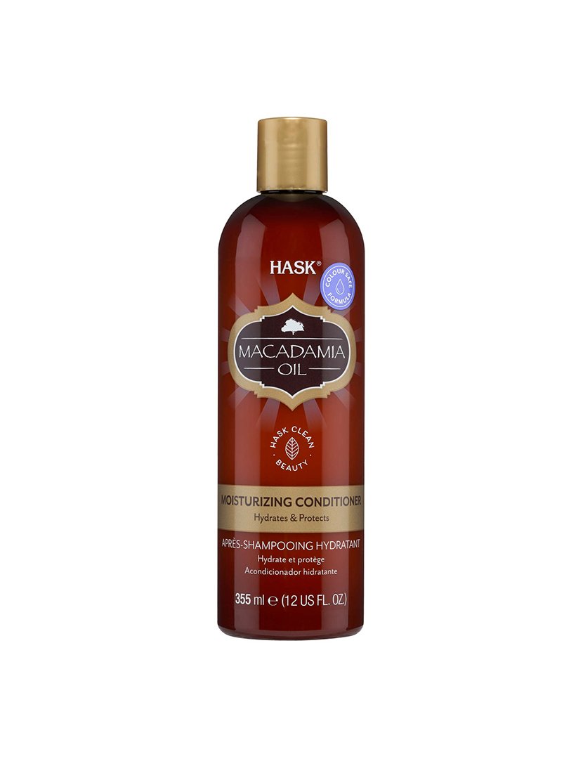 Condicionador Óleo de Macadâmia