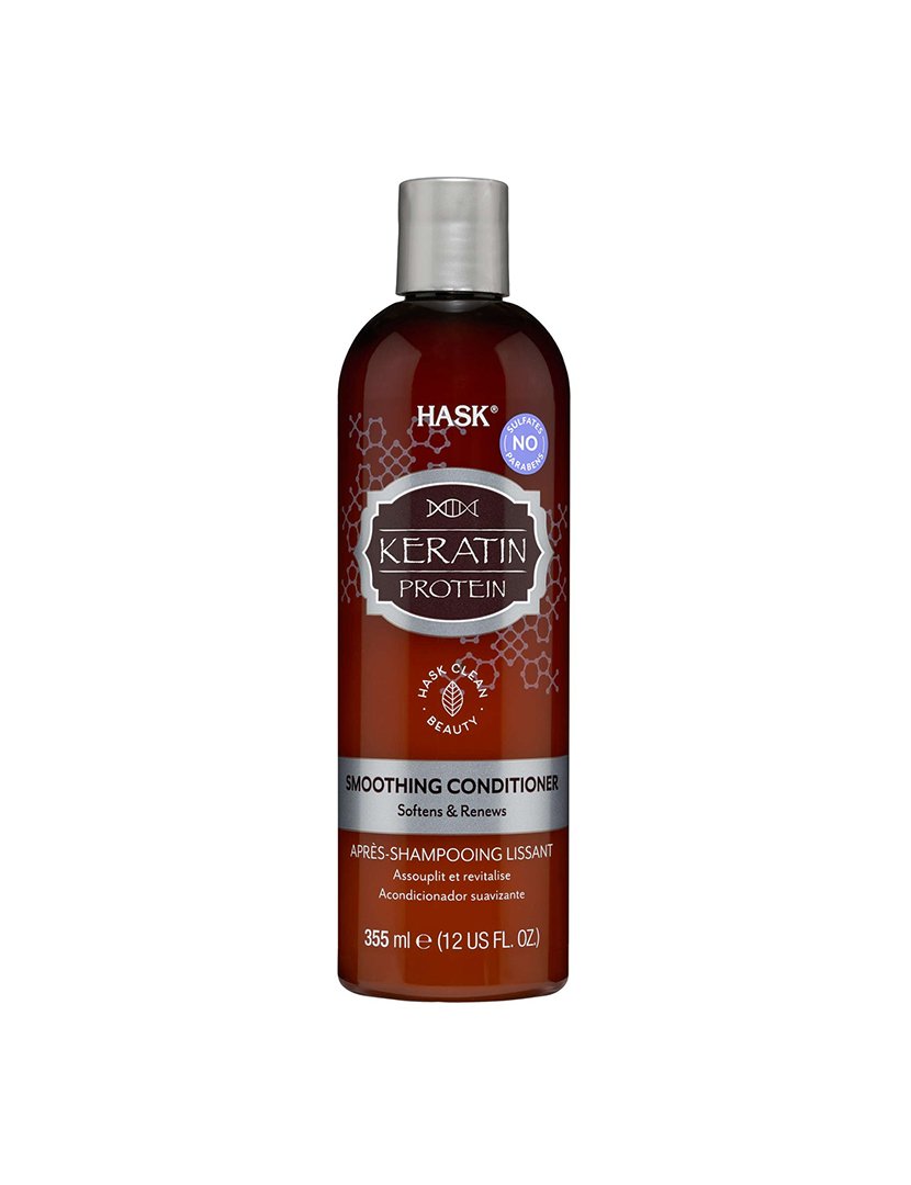 Condicionador Proteína de Queratina Suavizante