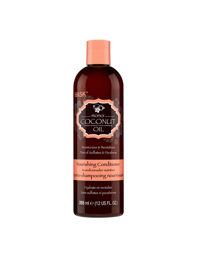 Condicionador Óleo de Coco Monoi Nutritivo