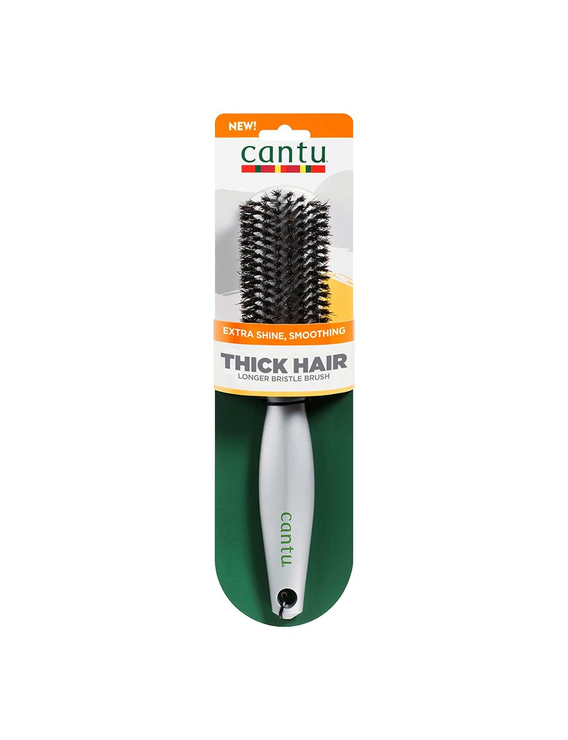 Escova de Alisamento