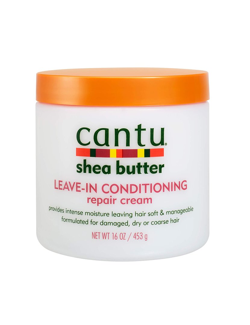 Creme reparador Leave-in