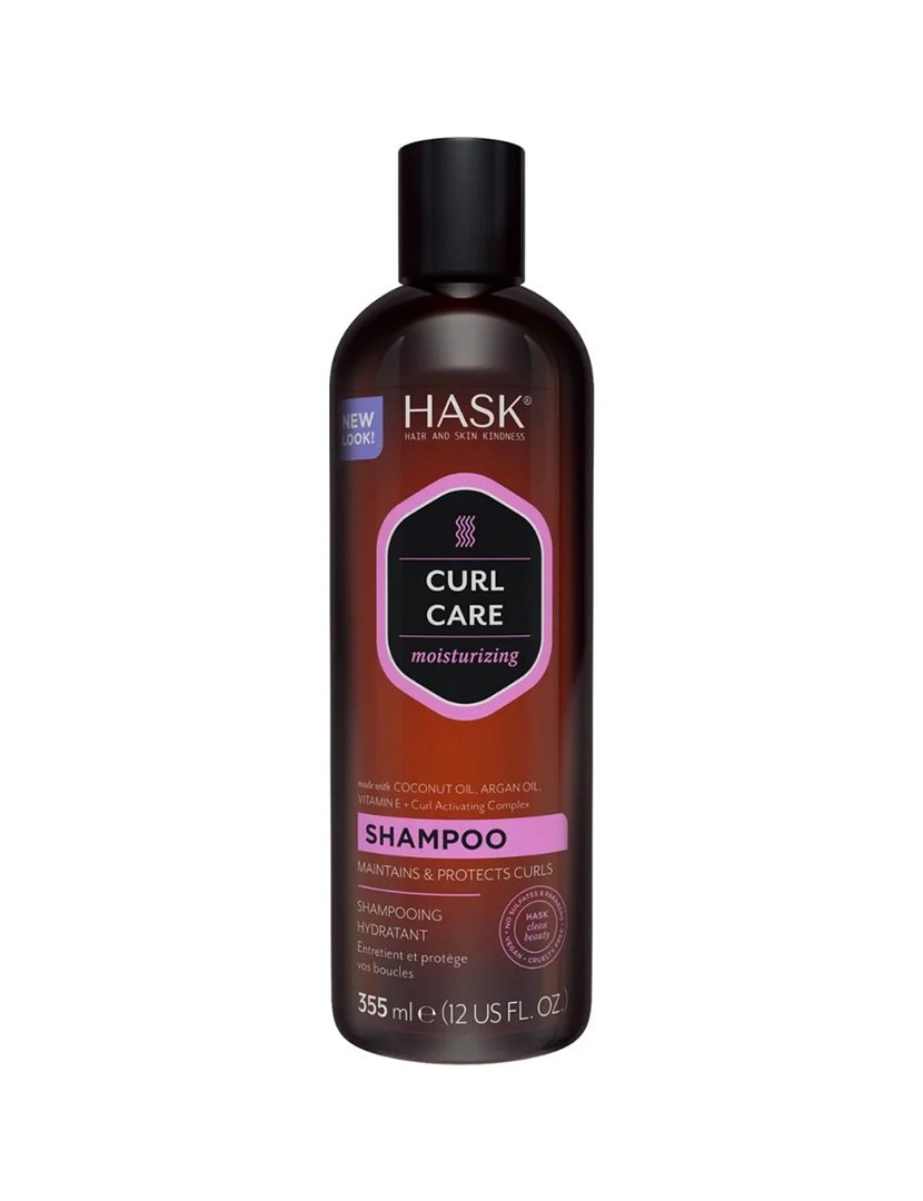 Champô Hidratante Cuidado de Caracóis     