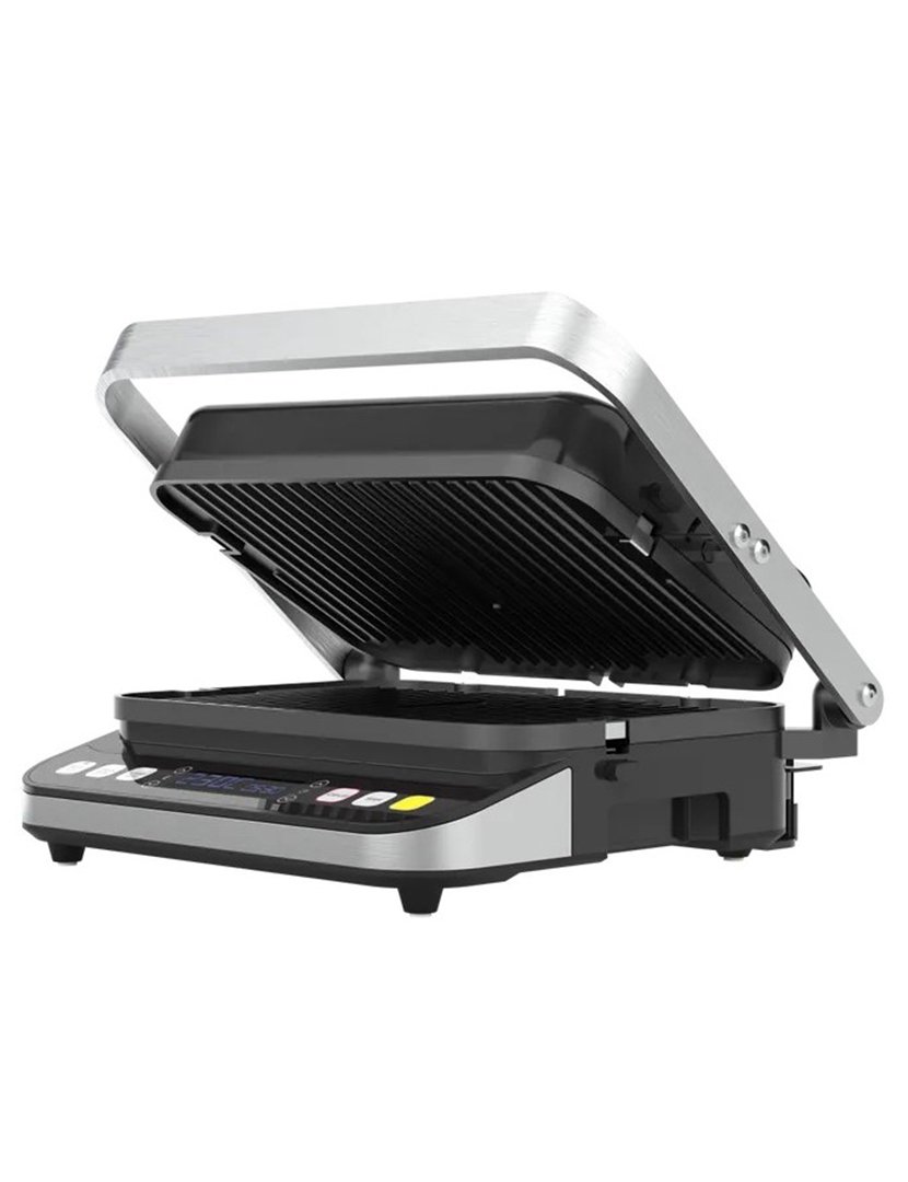 Grelhador Contacto EG1